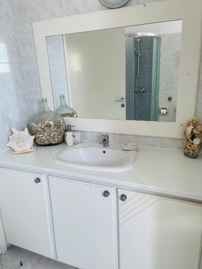 Ferienwohnung Peaceful Townhouse With Private Pool Near The Sea Paphos Exterior foto